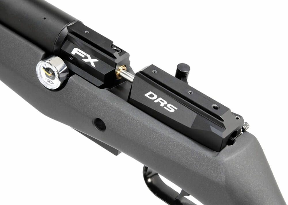FX DRS Classic Synthetic 600 5,5mm