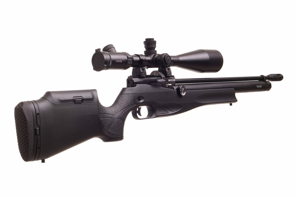 Reximex Daystar zwart 5,5mm 