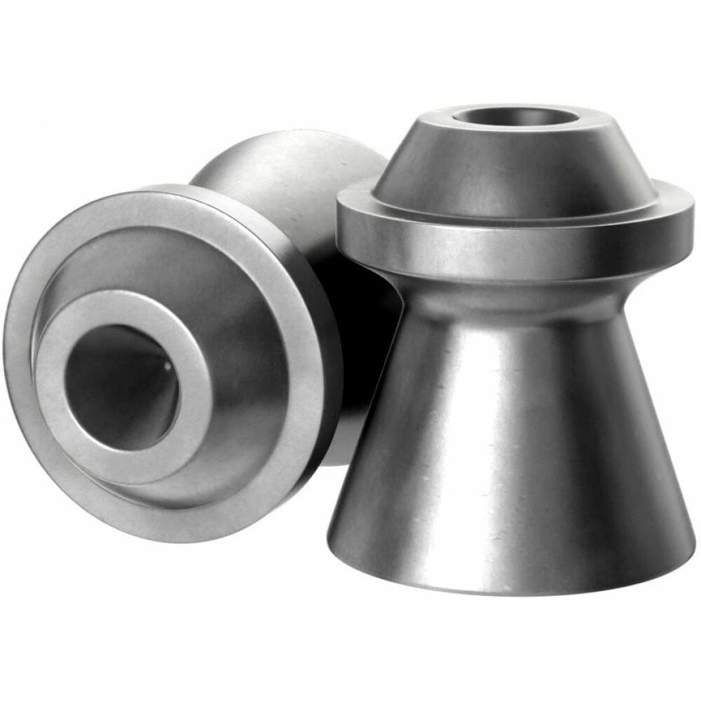 H&amp;N Hollow point 4,5 mm 
