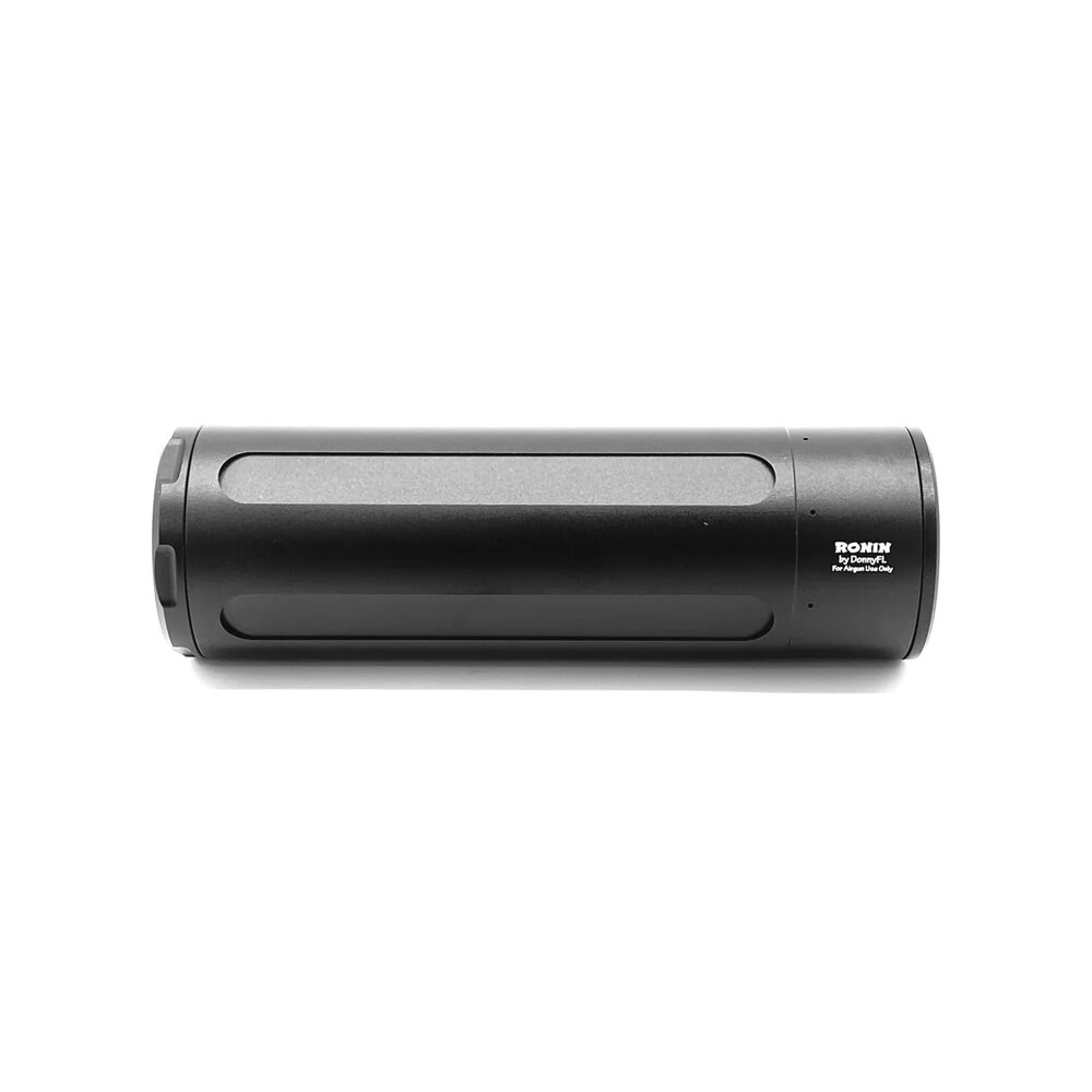 DonnyFL RONIN 2 x 6.25 Inch .25/.30 M14x1.25 S20
