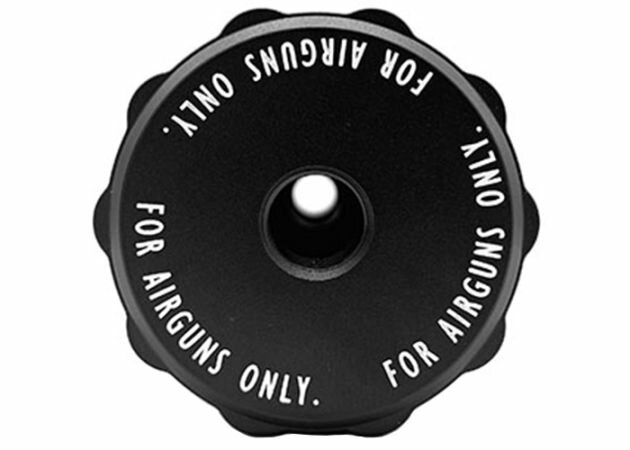 DonnyFL Fatboy 2.0 2 x 4.25 Inch 1/2 x 20
