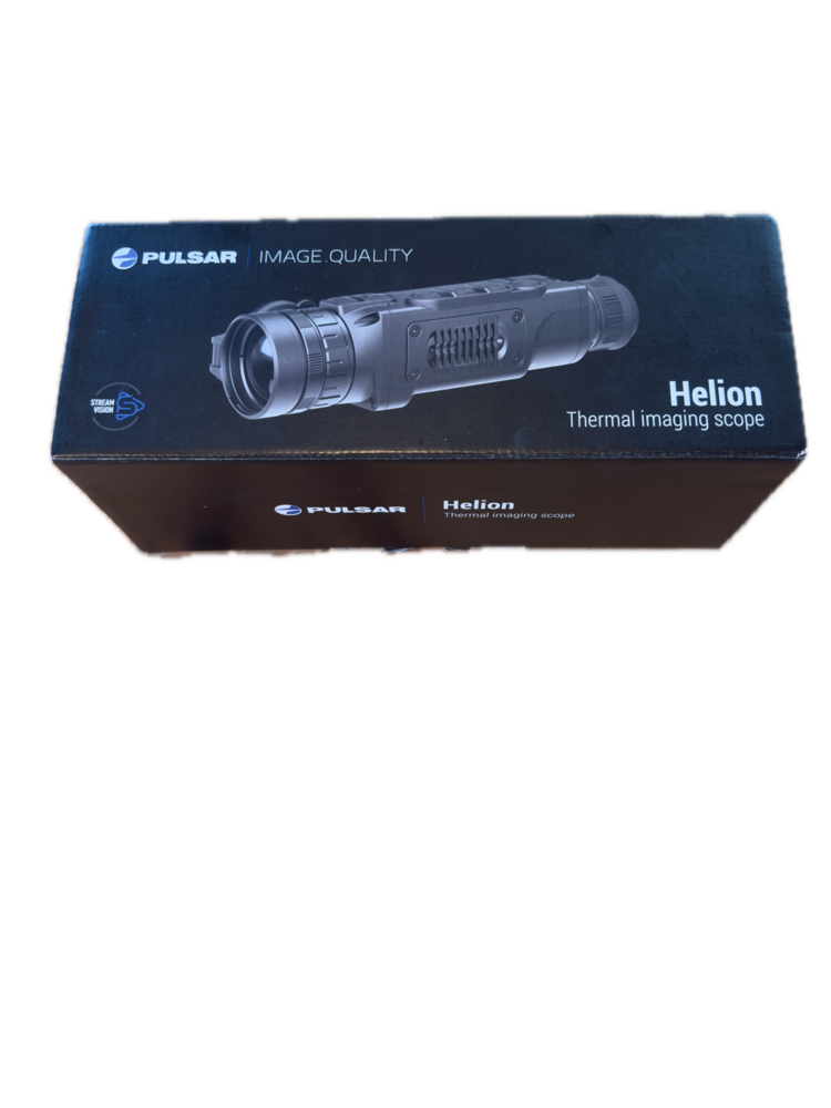 Pulsar Helion XQ38F inruil!