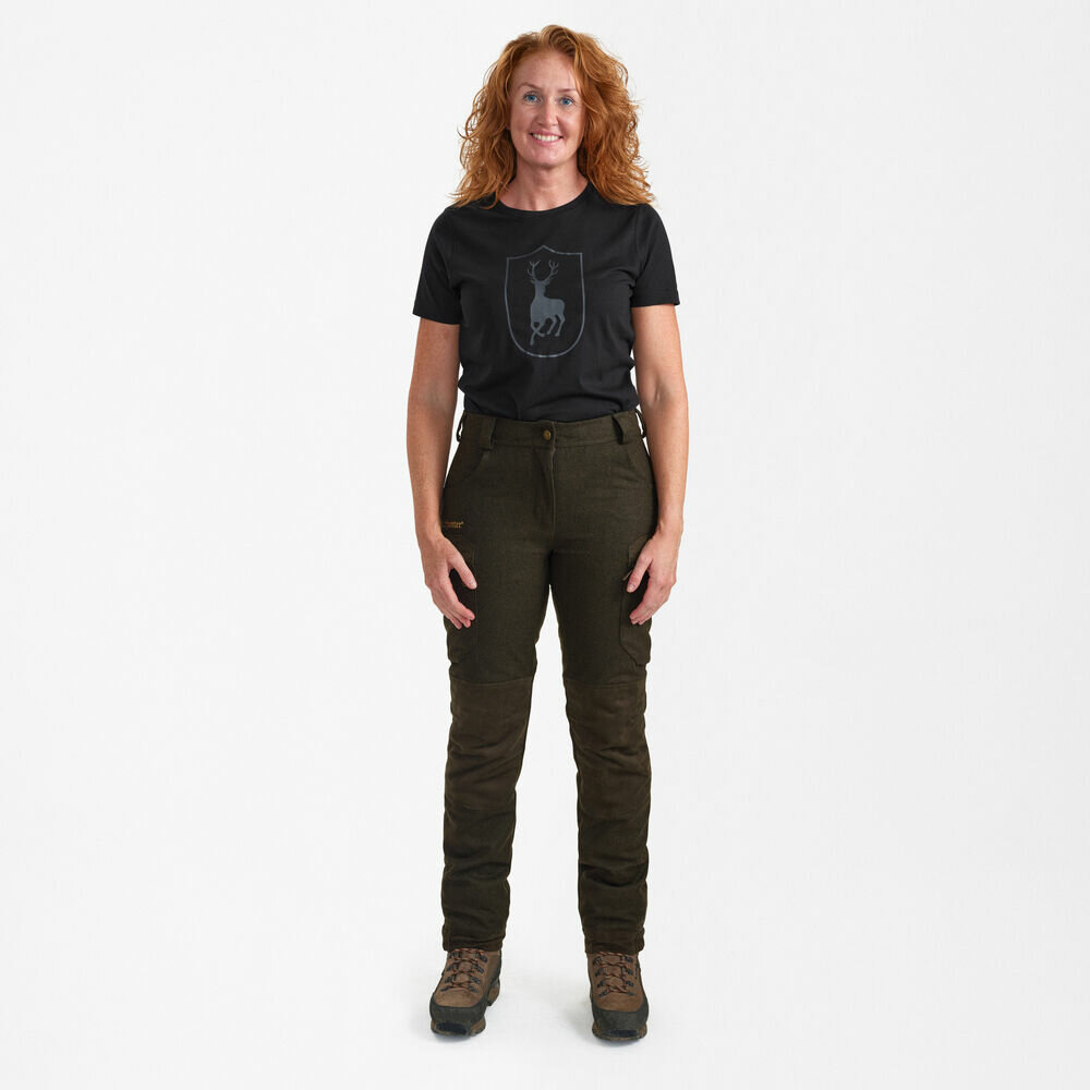Deerhunter Lady Tatra Trousers