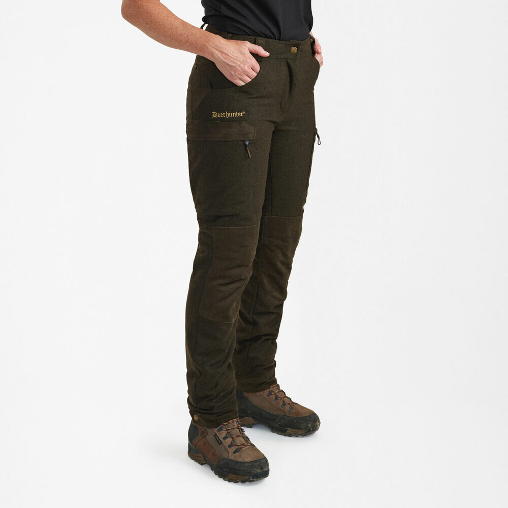 Deerhunter Lady Tatra Trousers