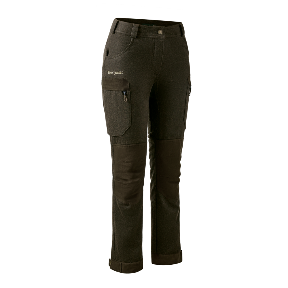 Deerhunter Lady Tatra Trousers