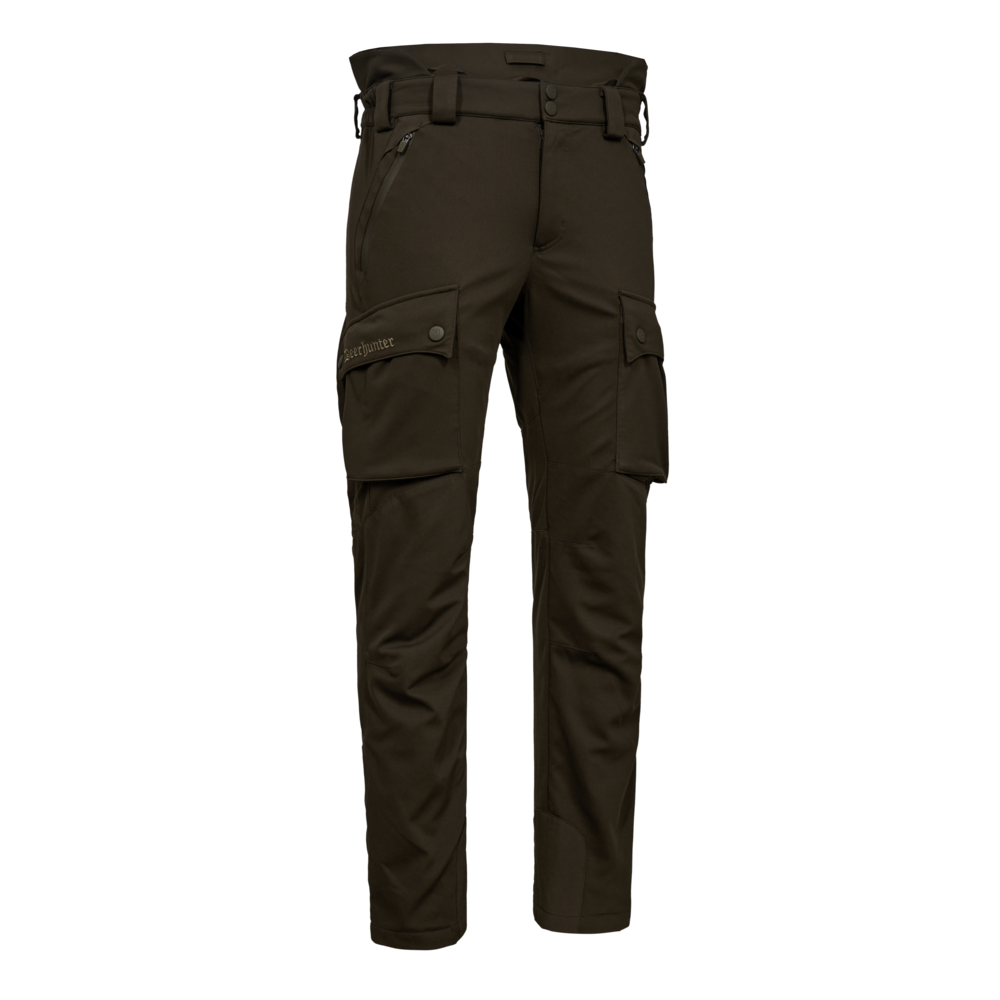 Deerhunter Muflon Pro Light Trousers