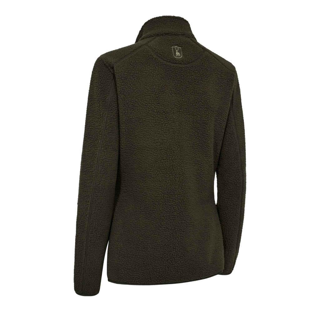 Deerhunter Lady Atlas Fleece Jacket