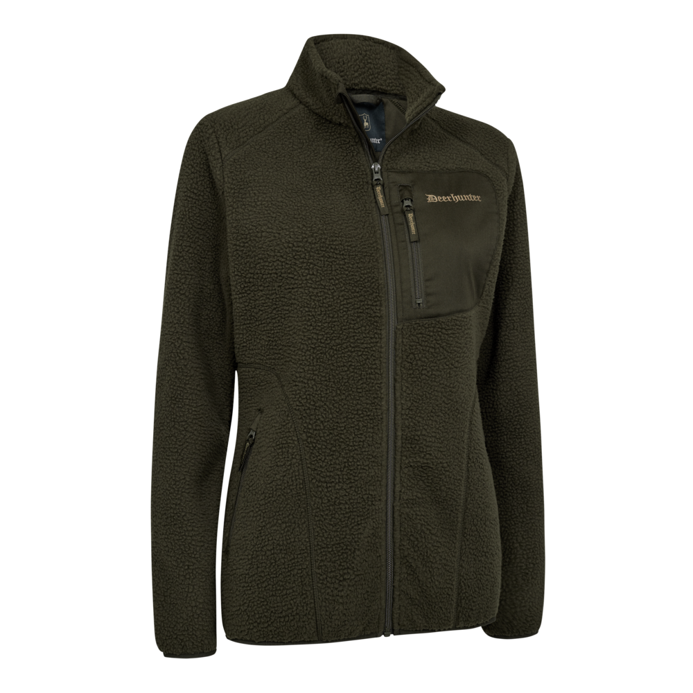 Deerhunter Lady Atlas Fleece Jacket