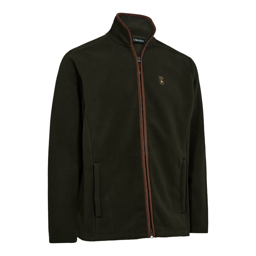 Deerhunter Cumbria Fleece Jacket