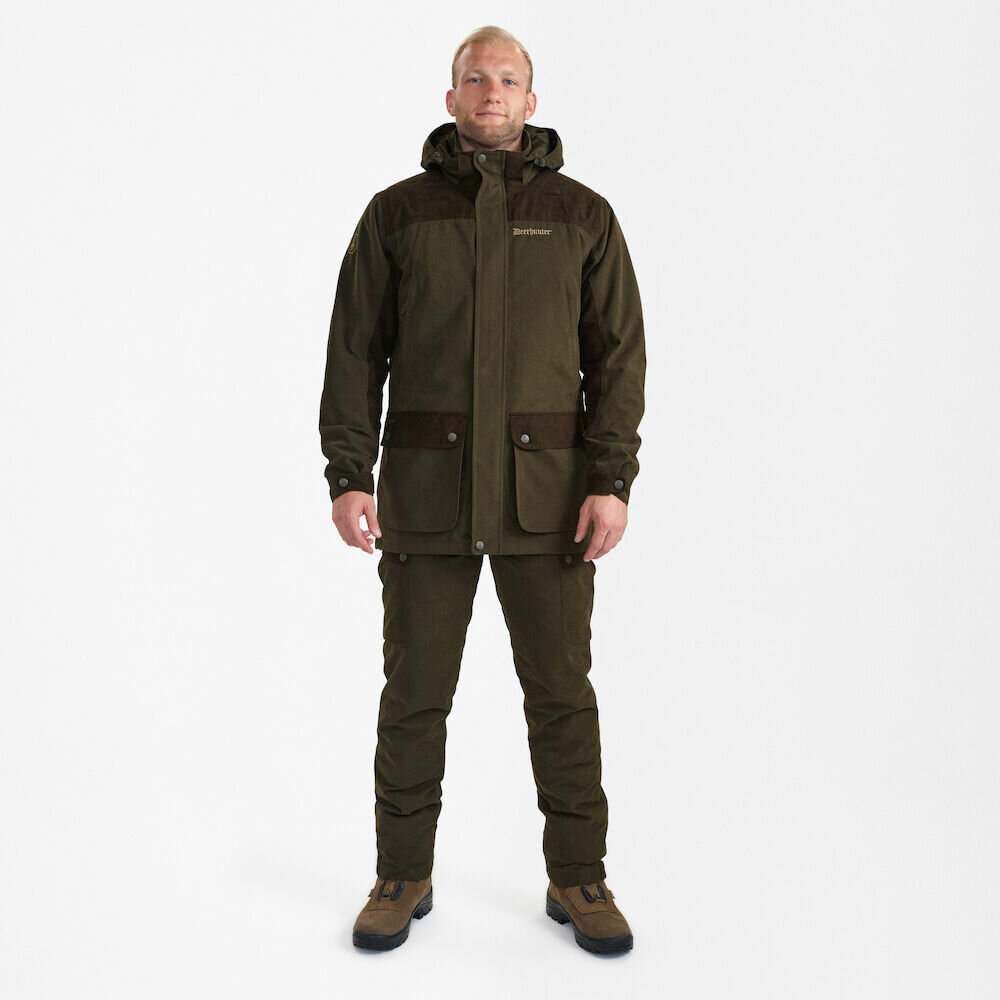 Deerhunter Eagle jacket