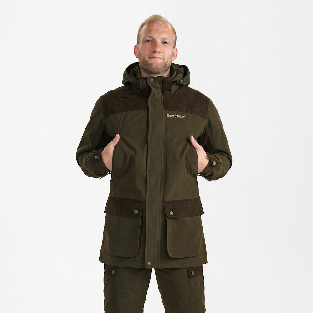 Deerhunter Eagle jacket