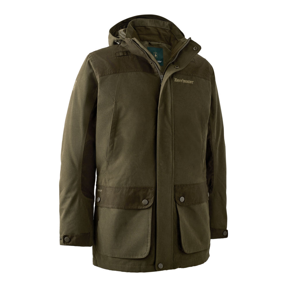 Deerhunter Eagle jacket