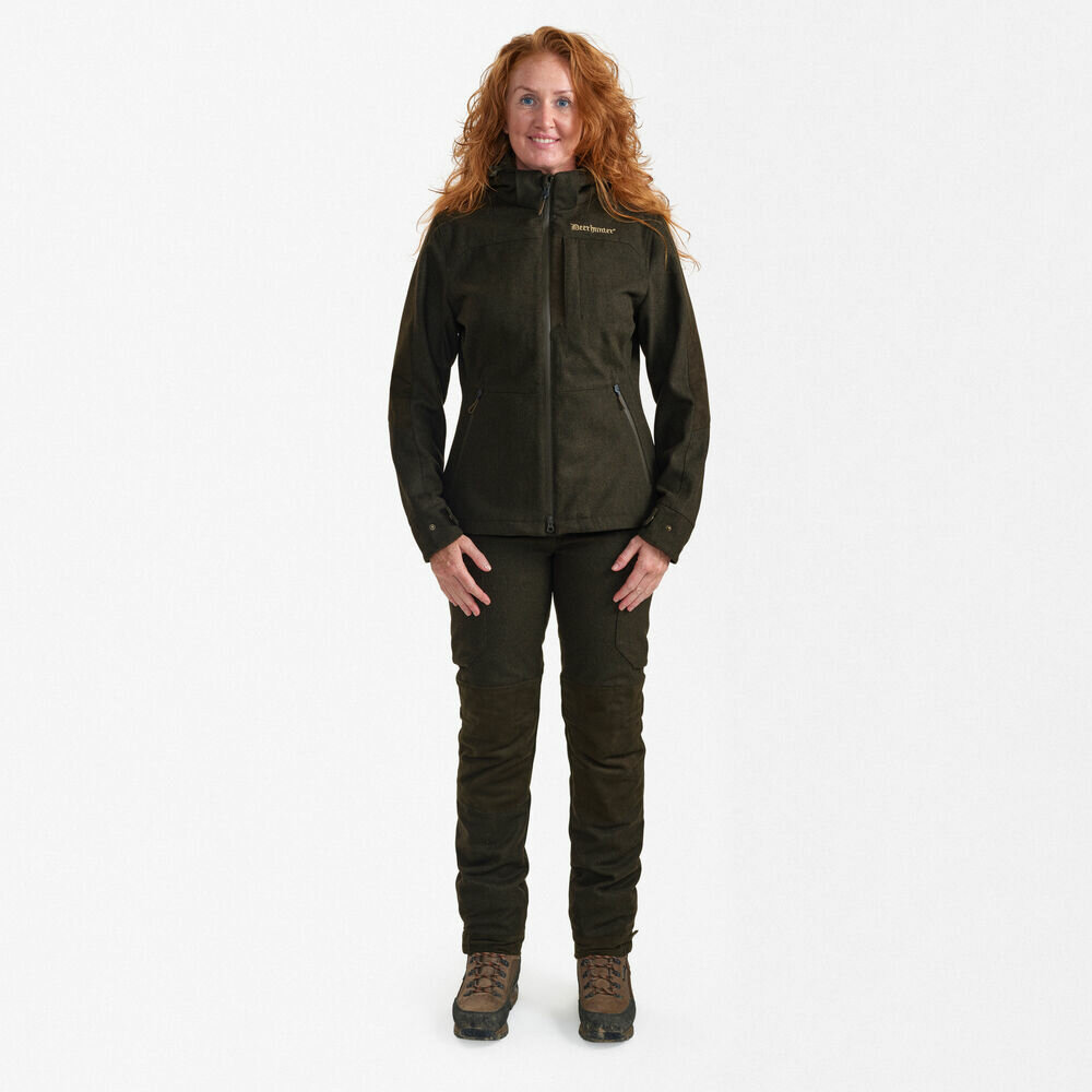 Deerhunter Lady Tatra Active Jacket