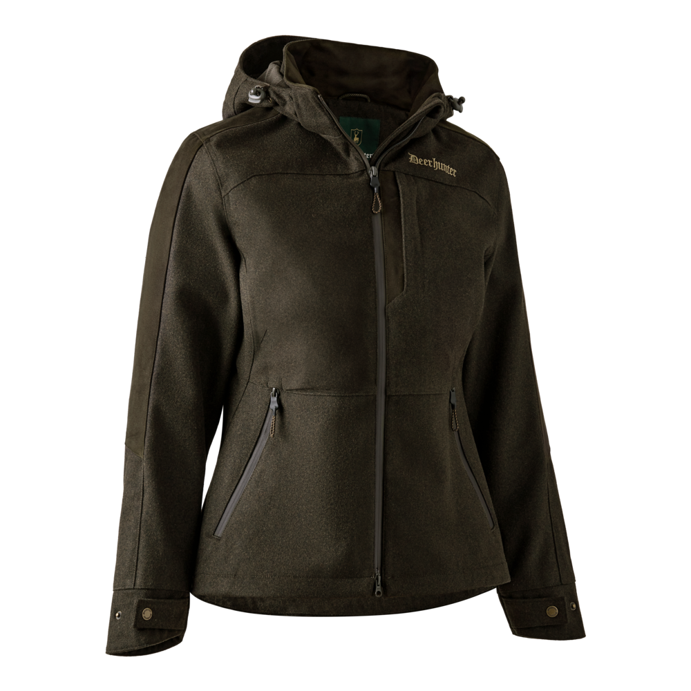 Deerhunter Lady Tatra Active Jacket