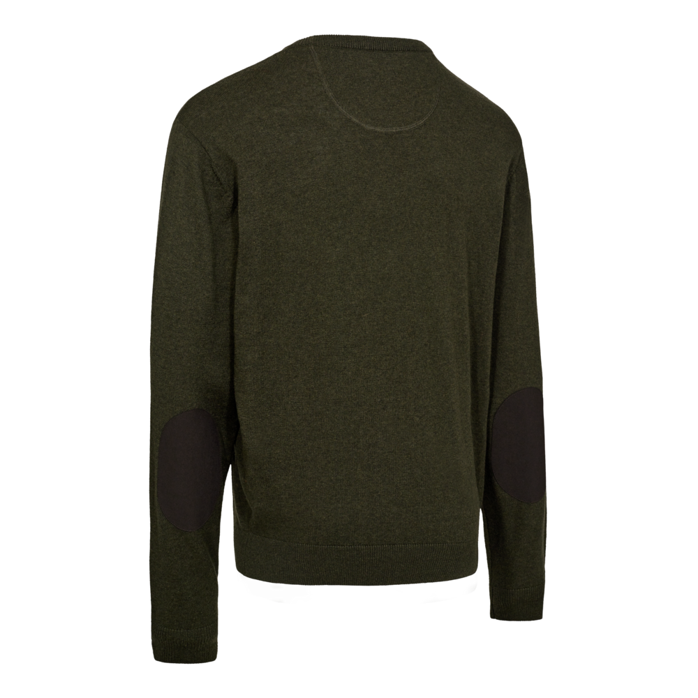 Deerhunter Harrington O-neck Knit