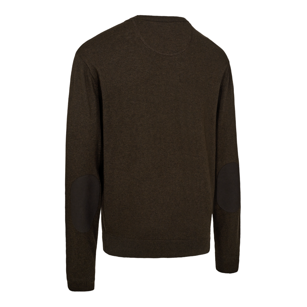 Deerhunter Harrington O-neck Knit