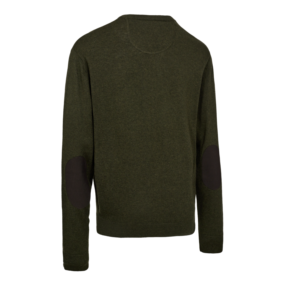 Deerhunter Harrington V-neck Knit
