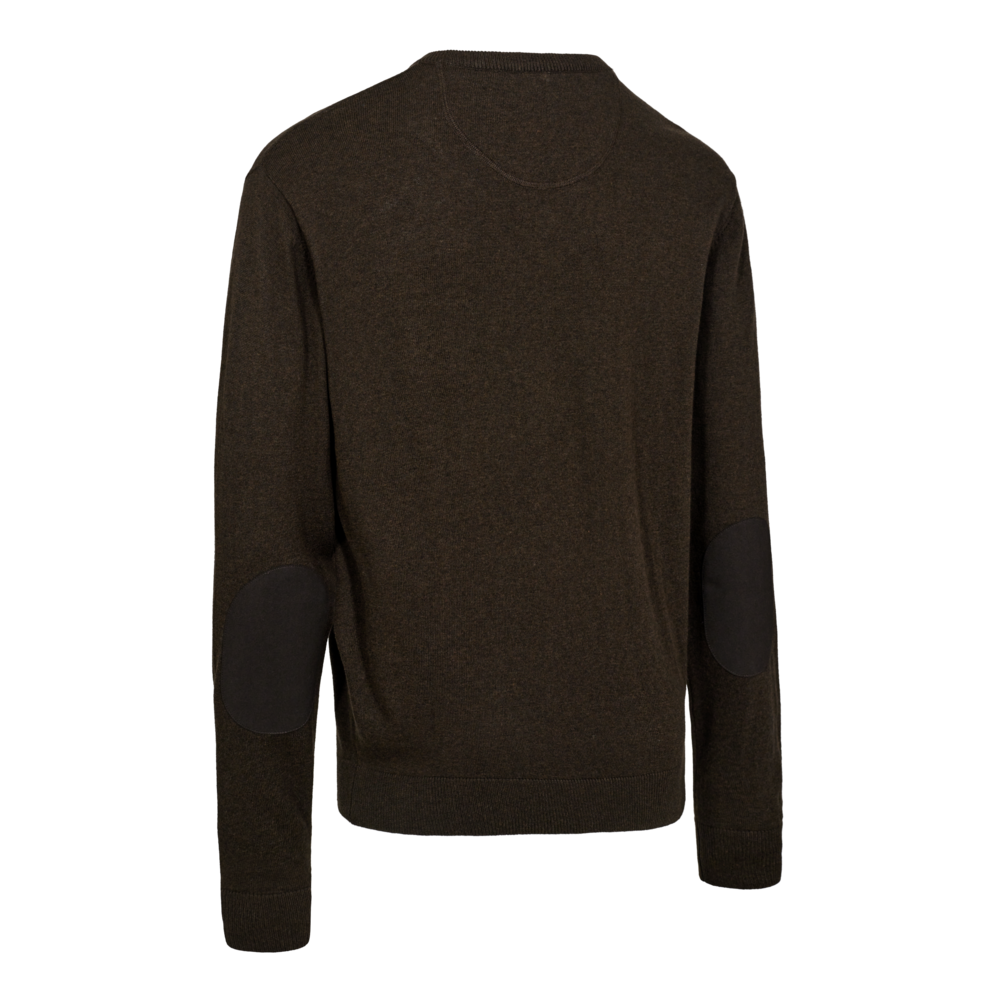 Deerhunter Harrington V-neck Knit