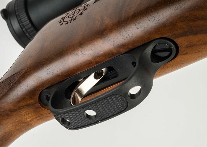 Daystate Huntsman revere .25