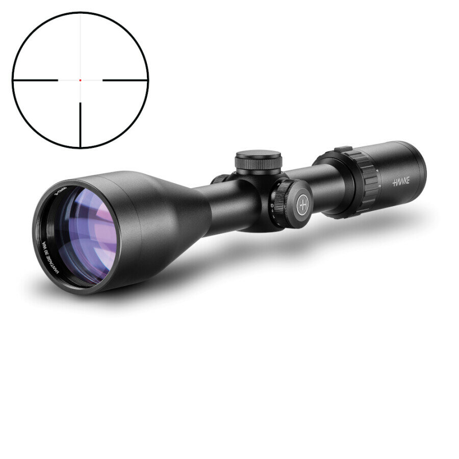 Hawke RS Vantage 30 WA IR, 3-12x56 30mm, WA, IR L4A Dot