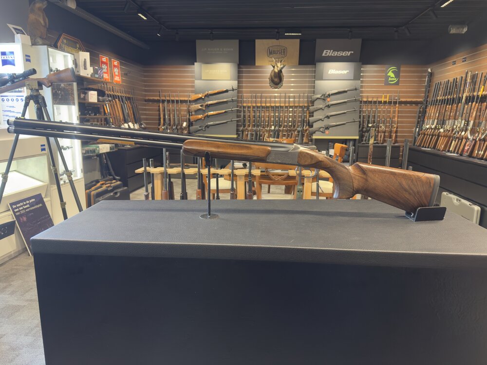 Browning B825 pro sport