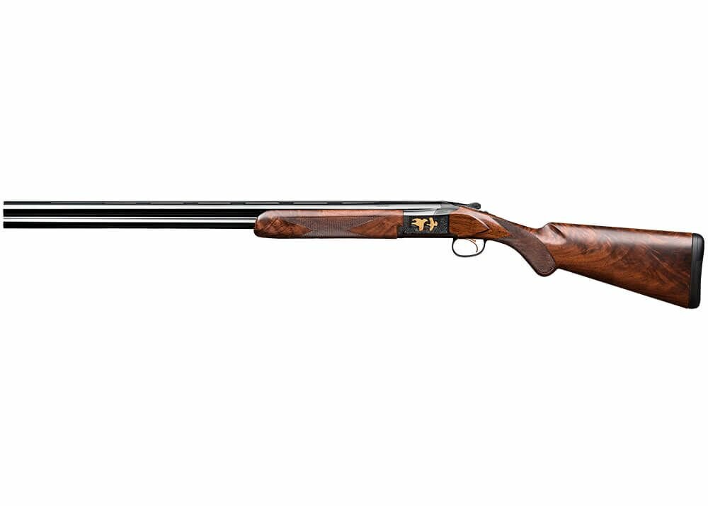 Browning B725 Hunter UK Black Gold II .12