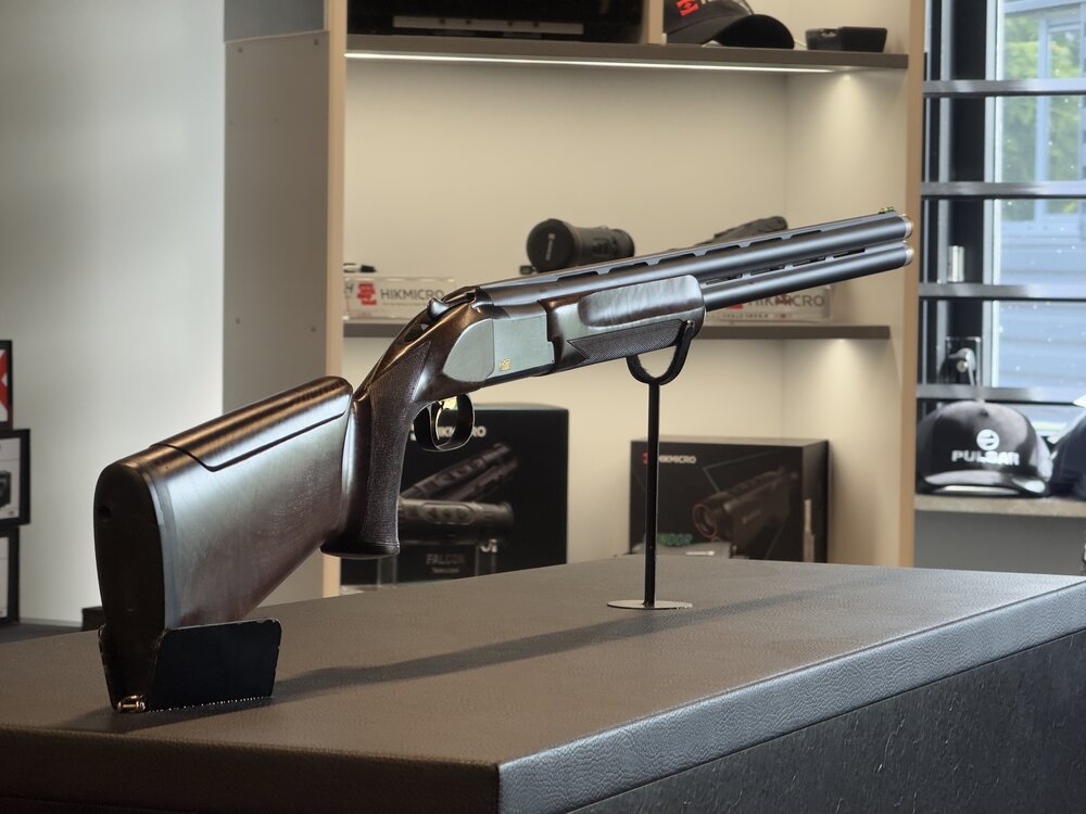 Browning B725 Pro Sport .12