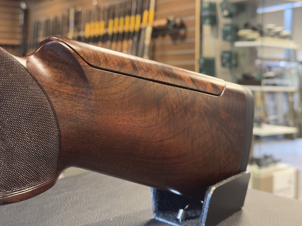 Browning B725 Pro Sport .12