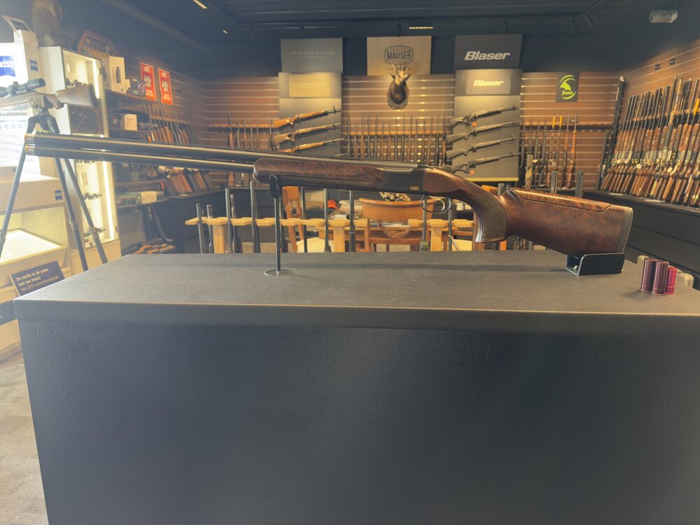 Browning B725 Pro Sport .12