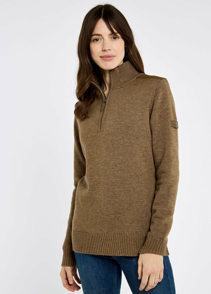 Dubarry Hession Elk