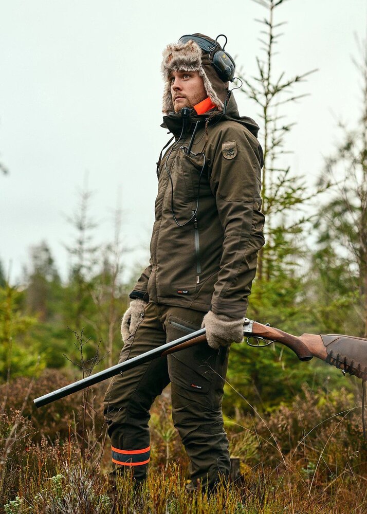 Pinewood Hunter Pro Xtr 2.0 TRS-C