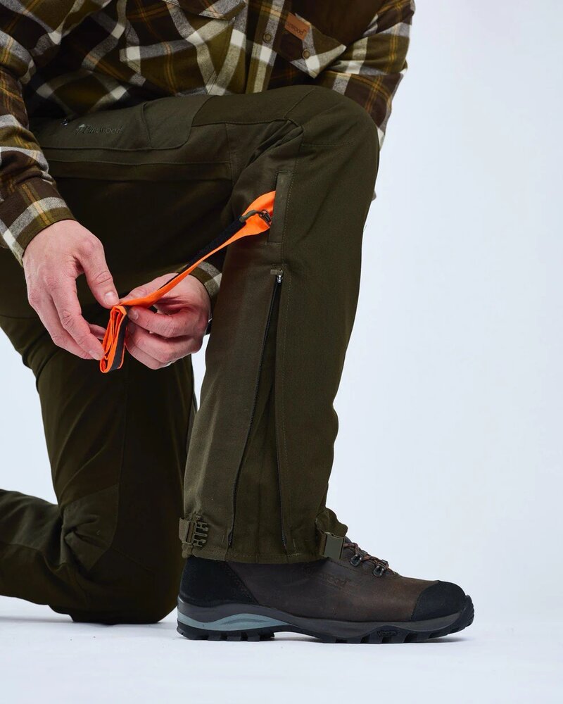 Pinewood Hunter Pro Xtr 2.0 TRS-C