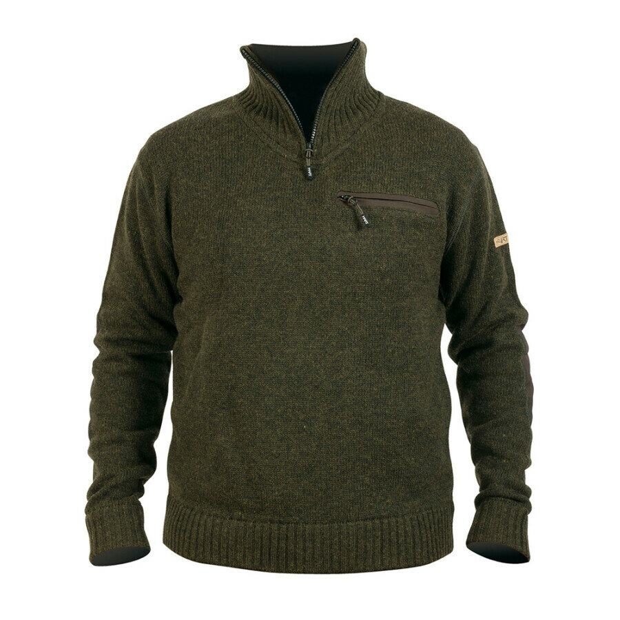 Hart pullover Kofel