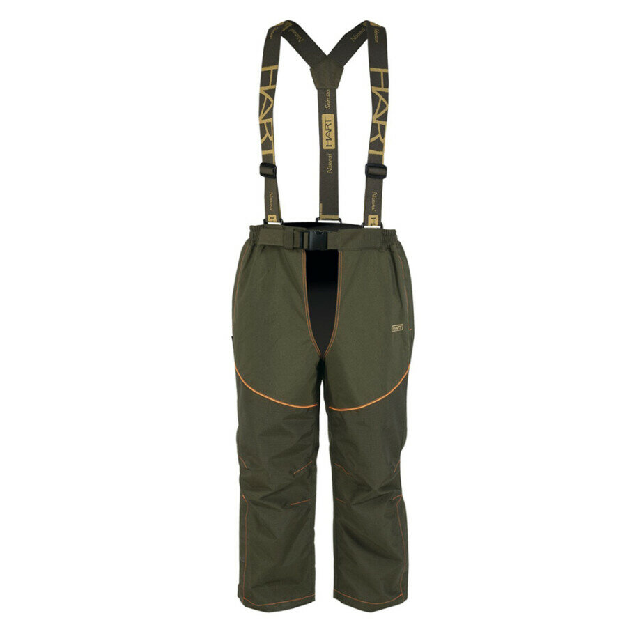 Hart chaps Pine