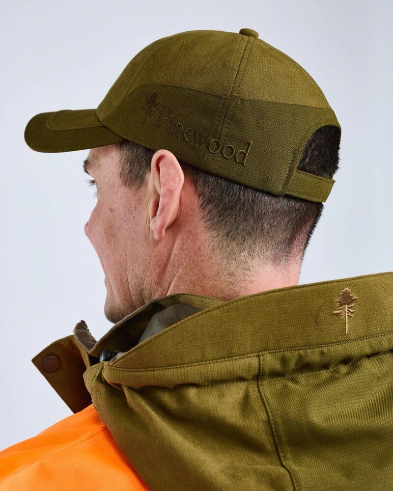 Pinewood Furudal hunting cap 2L