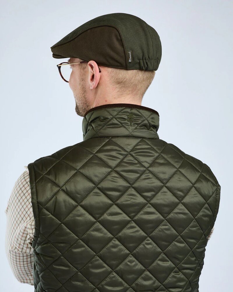 Pinewood Nydala Classic Sixpence Cap