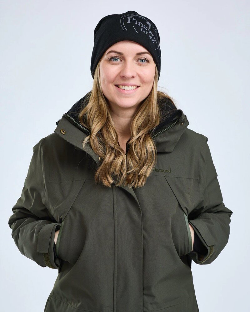 Pinewood Wilda padded Parka W