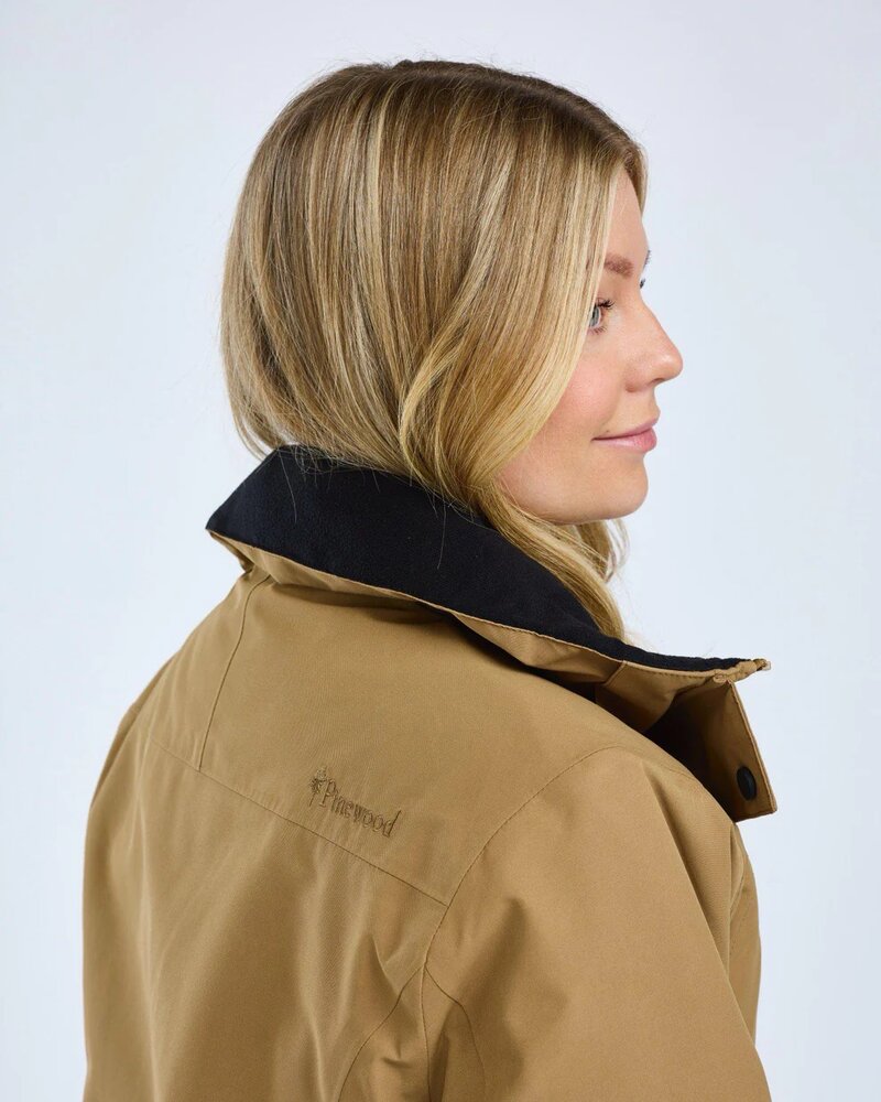 Pinewood Wilda padded Parka W