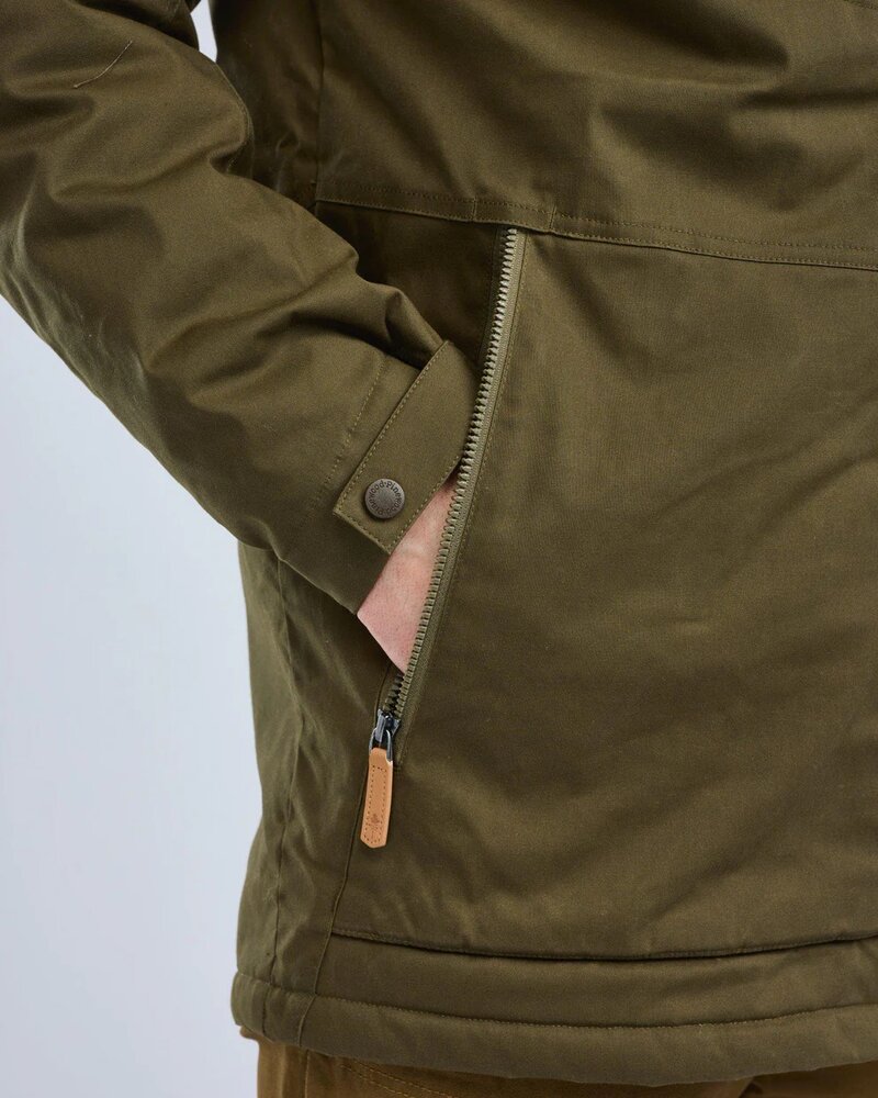 Pinewood Finnveden winter JKT M