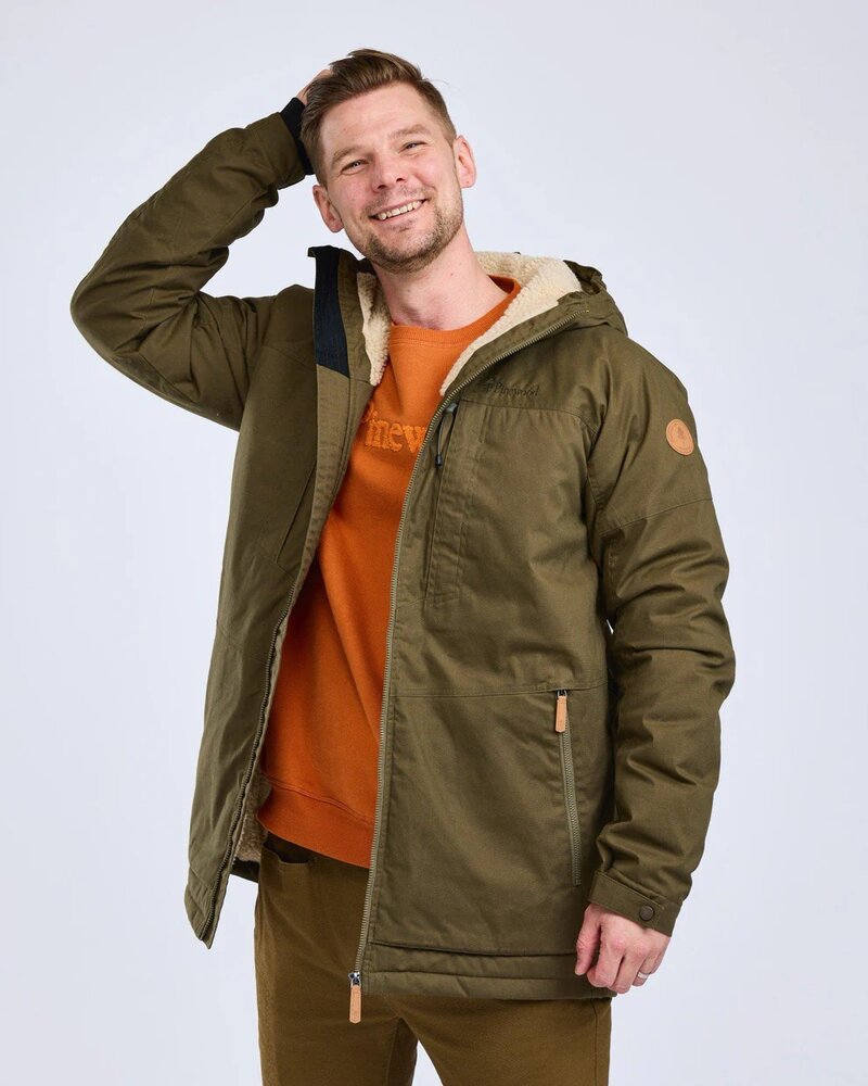 Pinewood Finnveden winter JKT M
