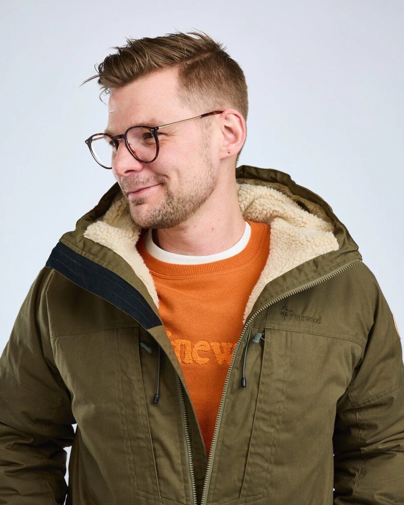 Pinewood Finnveden winter JKT M