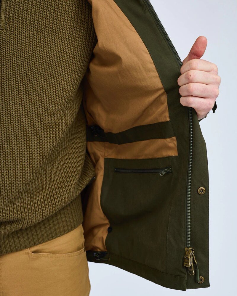 Pinewood Nydala Classic 2L JKT