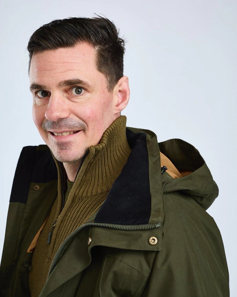 Pinewood Nydala Classic 2L JKT