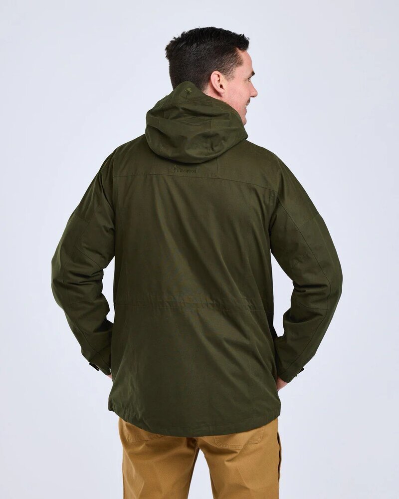 Pinewood Nydala Classic 2L JKT