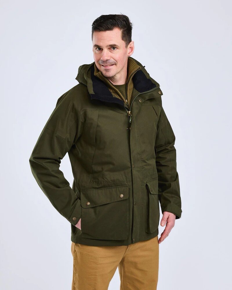 Pinewood Nydala Classic 2L JKT