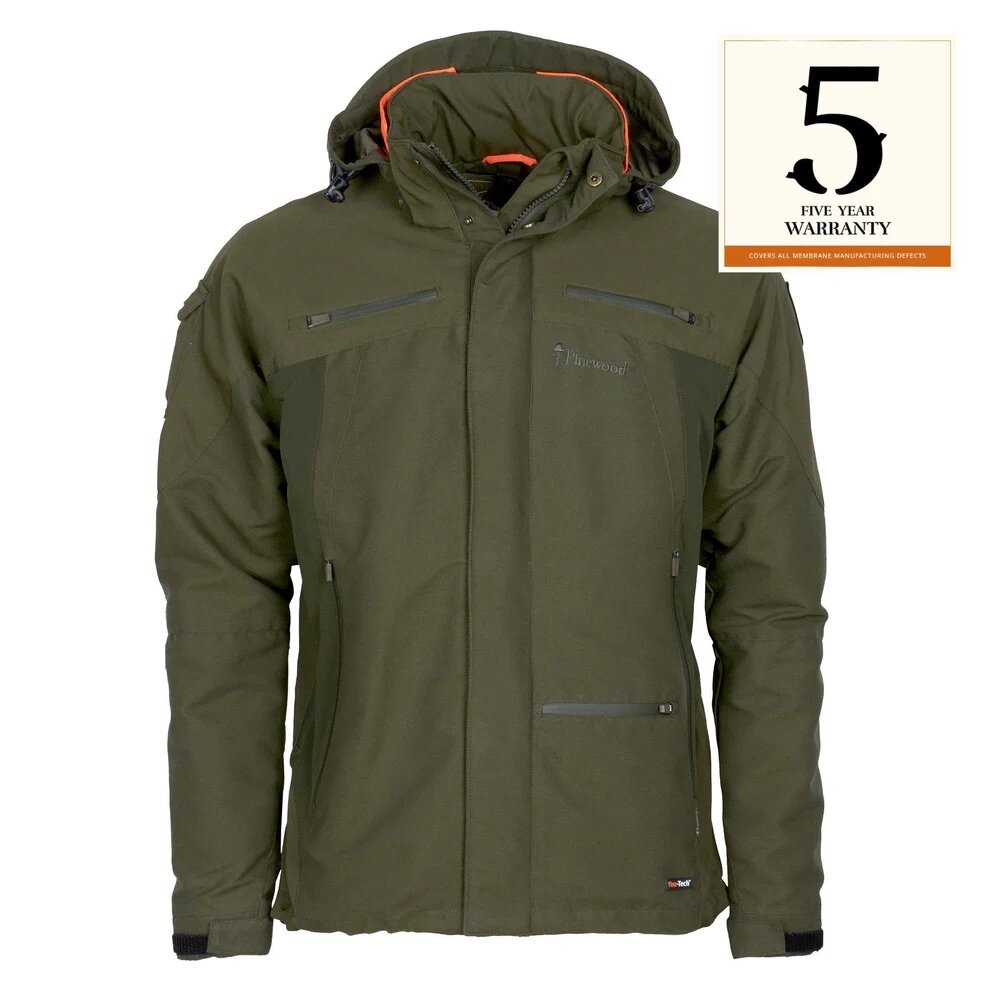 Pinewood hunter pro xtr jacket 2.0