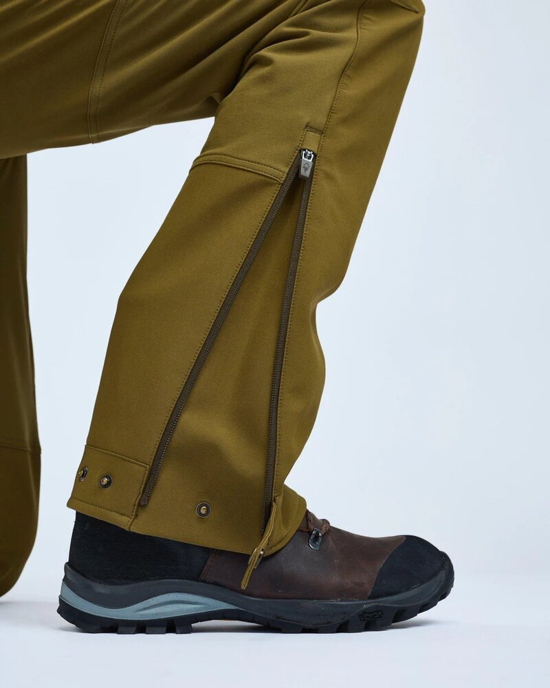 Pinewood furudal hunters hybrid stretch TRS-C