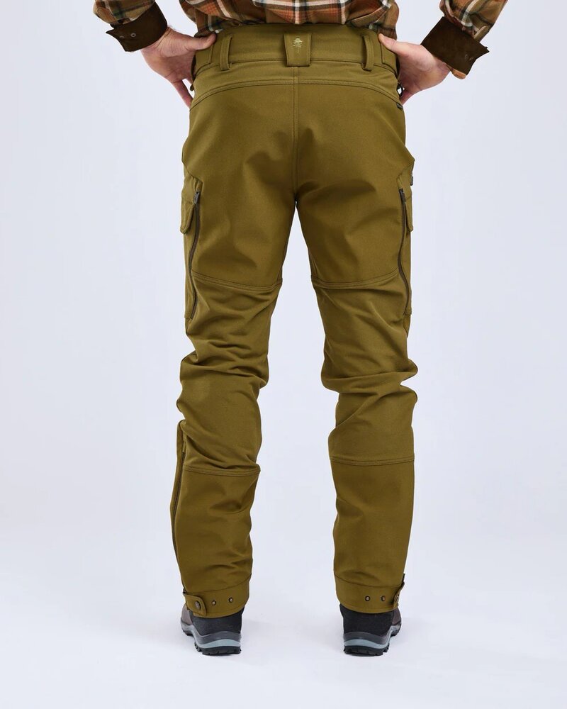 Pinewood furudal hunters hybrid stretch TRS-C