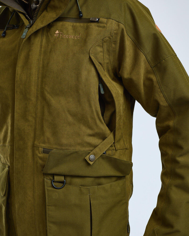 Pinewood Furudal Exp hunting 2L JKT