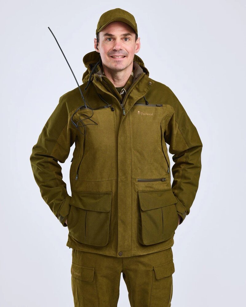 Pinewood Furudal Exp hunting 2L JKT